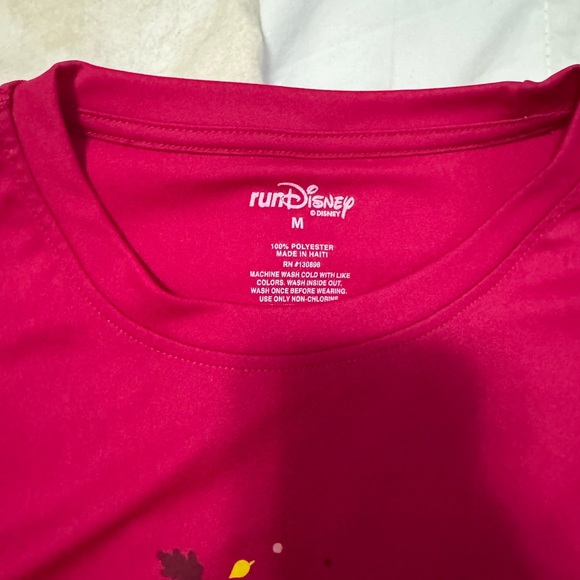 RunDisney Princess Half Marathon 2020 Fairytale Challenge shirts - Picture 10 of 11